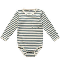 Sofie Schnoor Body l/æ - Soft Sage Green