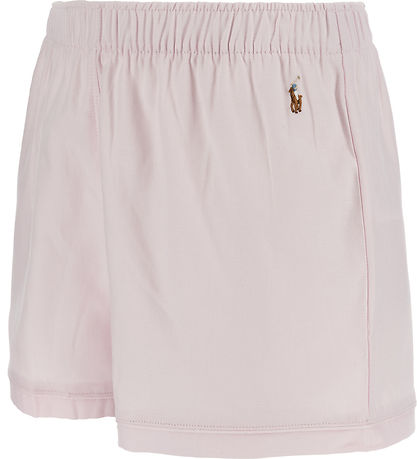 Polo Ralph Lauren Nattøj - Deco Pink Oxford