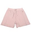 Joha Shorts - Ull - Dammrosa