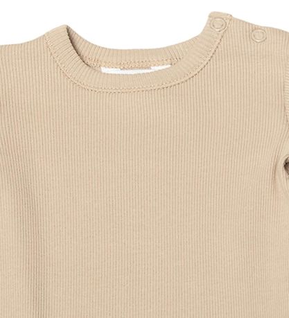 Joha Sommerdragt - Rib - Beige