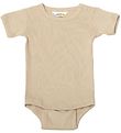 Joha Body k/æ - Rib - Beige