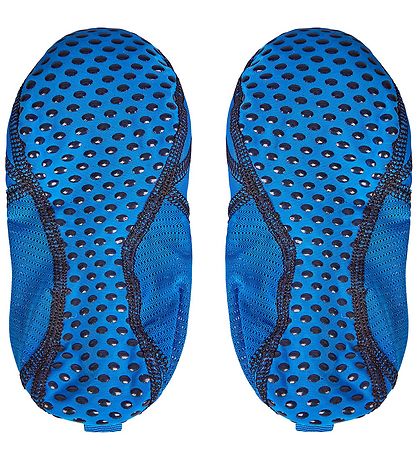 Speedo Badestrømper - Pool Sock - Blue/Navy
