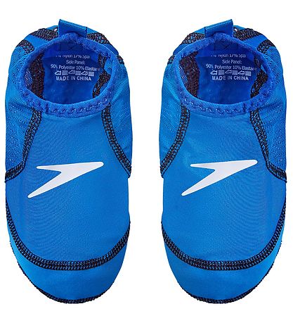 Speedo Badestrømper - Pool Sock - Blue/Navy