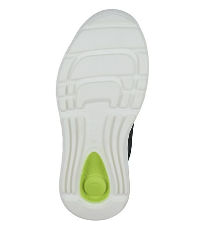 Ecco Sko - SP 1 Lite K - Black