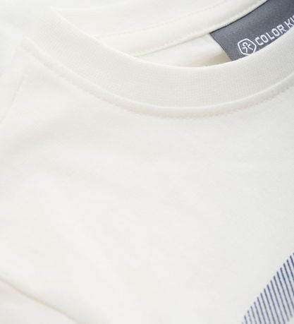 Color Kids T-Shirt - m. Print - Snow White