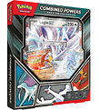 Pokémon Samlekort - Combined Powers - Premium Collection