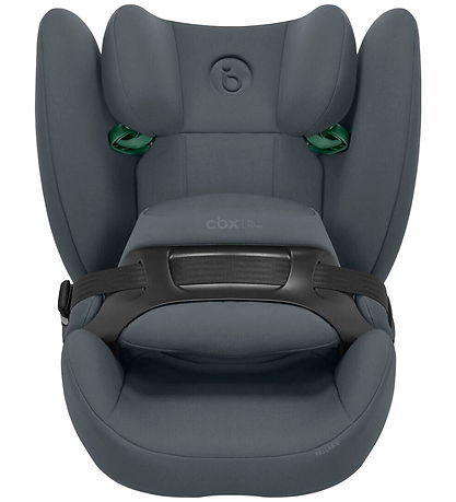Cybex Autostol - Pallas B i-Size - Cobblestone Grey