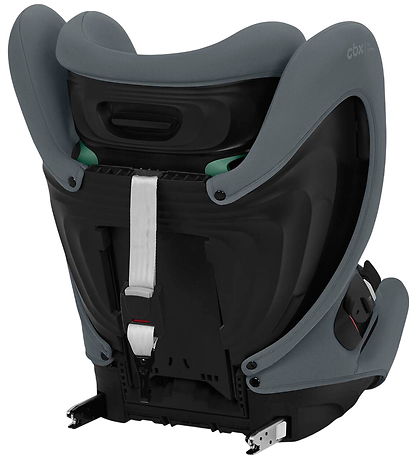 Cybex Autostol - Pallas B i-Size - Cobblestone Grey