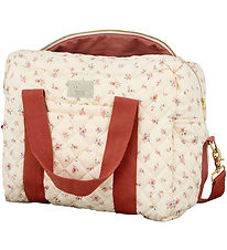Cam Cam Changing Bag - Large - Berries