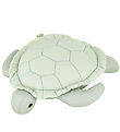 Cam Cam Pude - Havskilpadde - 44x33 cm - Dusty Green