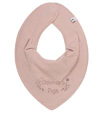 Pippi Savlesmæk - Spids - Misty Rose m. Oldemors pige