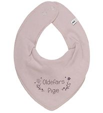 Pippi Savlesmæk - Spids - Violet Ice m. Oldefars Pige