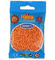 Perles Hama Mini - 2000 pces - 105 Abricot clair