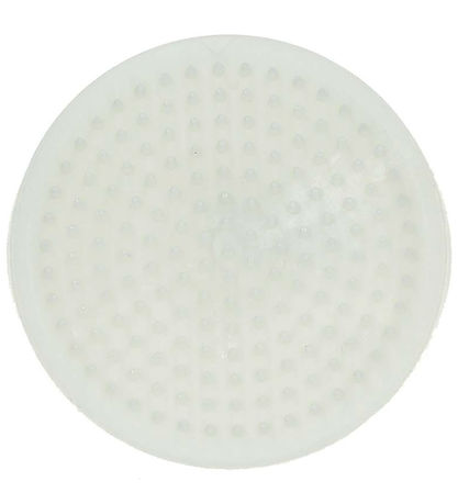 Hama Bio Midi Perleplade - Lille Cirkel - Ø8,5cm