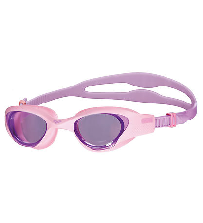 Arena Svømmebriller - The One Junior - Violet/Pink