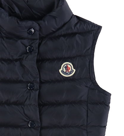 Moncler Dunvest - Liane - Navy