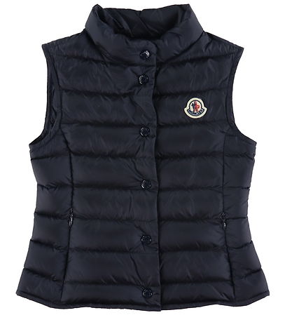 Moncler Dunvest - Liane - Navy