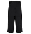 Dickies Bukser - Double Knee Multi Use - Sort