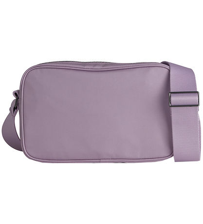 Markberg Skuldertaske - DarlaMBG Small - Monochrome - Polar Purp