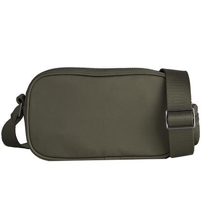Markberg Skuldertaske - DarlaMBG Small - Monochrome - Dark Olive