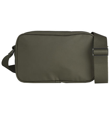 Markberg Skuldertaske - DarlaMBG Medium - Monochome - Dark Olive