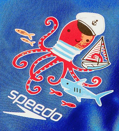 Speedo Badebukser - Boys Printed 13