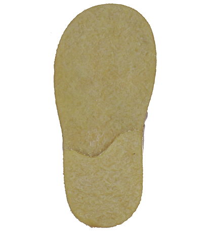 Angulus Sandaler - Pale m. Sløjfe
