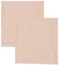 MarMar Stofbleer - Ada - 2-pak - Delicate Rose