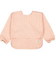 MarMar Forklæde - Soft Cheek Stripe