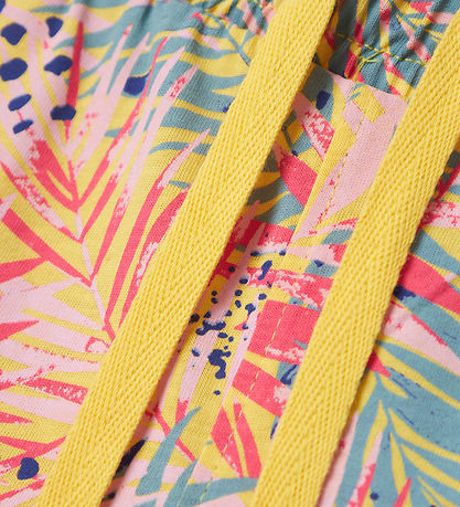 Name It Shorts - Noos - NkfVigga - Yarrow