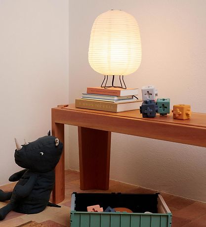 Liewood Bordlampe - Edison - 25,3x33 cm - Sandy