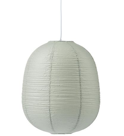 Liewood Lampe - Emmit - 34x40 cm - Dove Blue