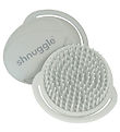 SHNUGGLE Badebørste - Grå