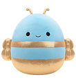 Adopt Me Squishmallow Bamse - 35 cm - Queen Bee