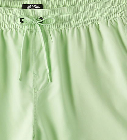 Billabong Badeshorts - All Day - Grøn