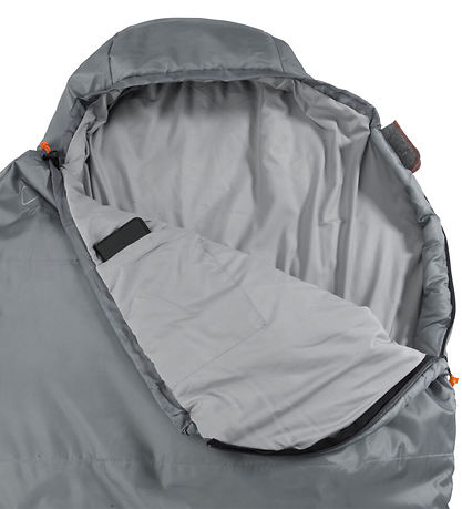 Easy Camp Sovepose - Orbit 100 Compact - Grå