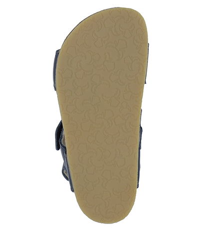 Wheat Sandaler - Corey - Navy