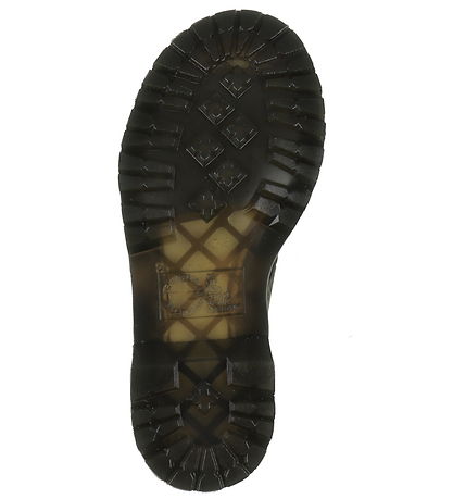 Dr. Martens Støvler - 1460 Pascal - Muted Olive