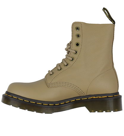 Dr. Martens Støvler - 1460 Pascal - Savannah Tan