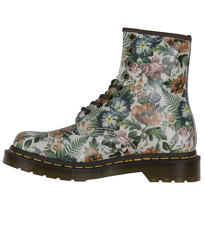 Dr. Martens Støvler - 1460 W - Multi