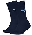Puma Strømper - 2-pak - Easy Ride Junior - Navy