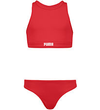 Puma Bikini  - Rød