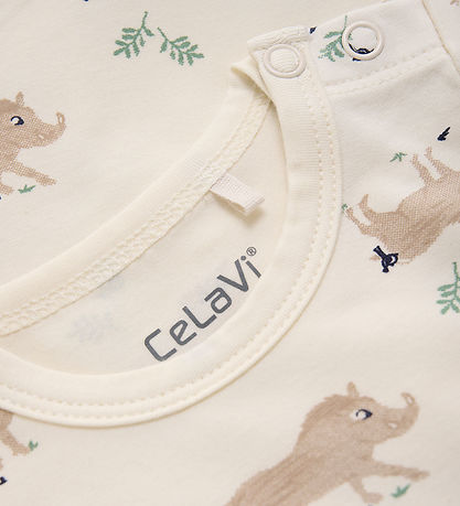 CeLaVi Body k/æ - Naval Academy