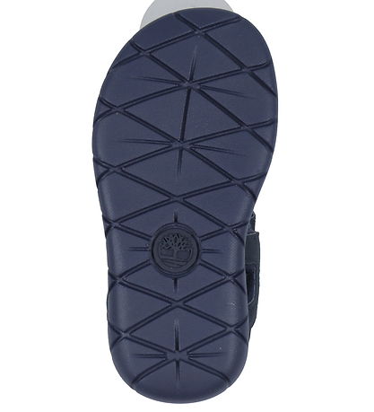 Timberland Sandaler - Perkins Row - Navy