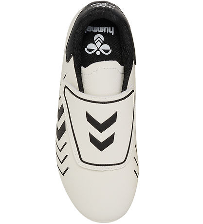 Hummel Fodboldstøvler - Hattrick MG JR - Marshmallow