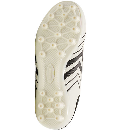 Hummel Fodboldstøvler - Hattrick MG JR - Marshmallow
