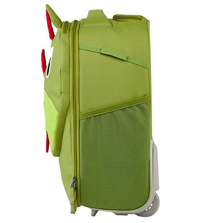 Affenzahn Trolley - Dragon - Grøn