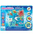 Aquabeads Bead Set - 1500 pcs - Ocean Splash Scene