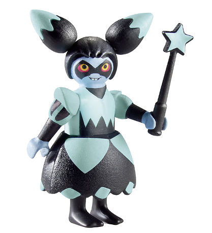 Playmobil Miraculous - Dukkefører - 71341 - 10 Dele