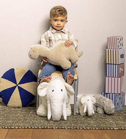 Happy Horse Bamse - 22 cm - Næsehorn Rufus